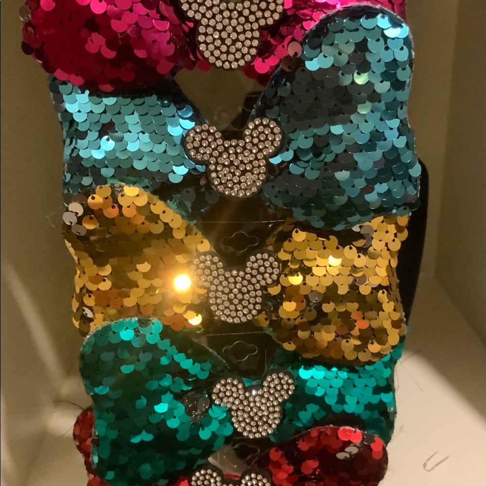 Headbands - Picture 5 of 5